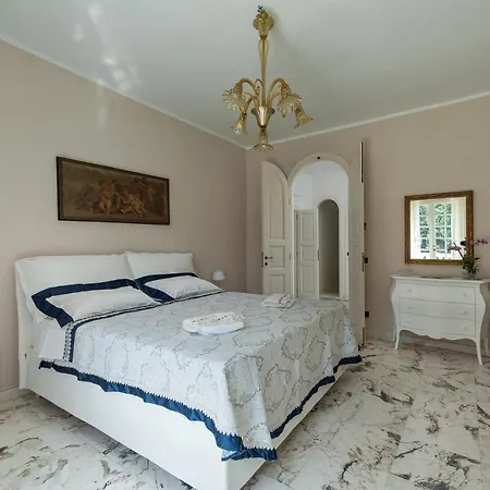 Villa Serravalle