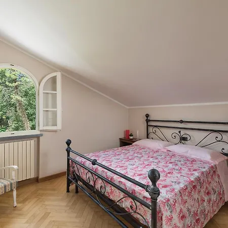 Villa Villa Serravalle