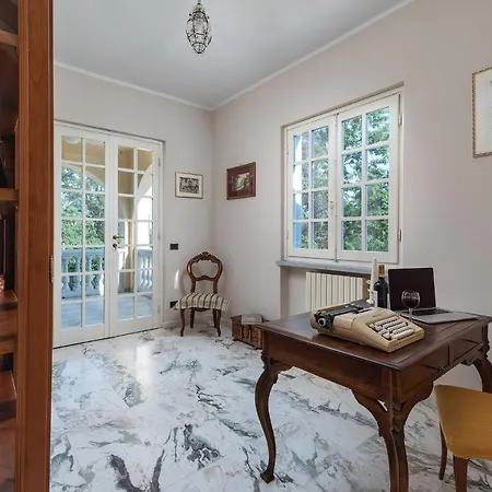 Villa Villa Serravalle *