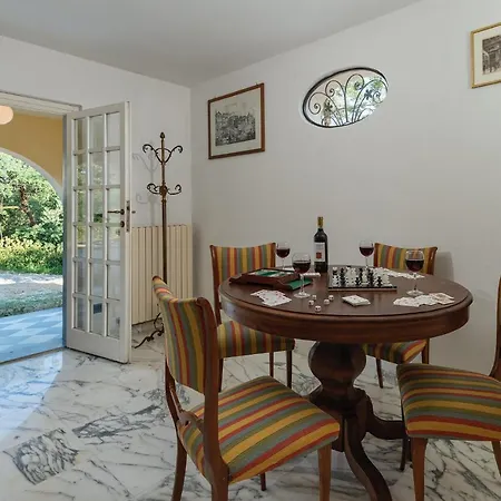 Villa Villa Serravalle *