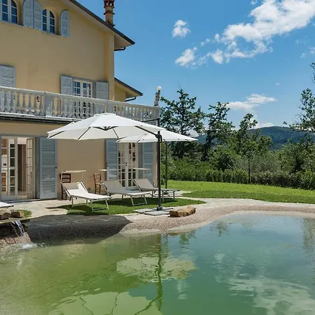 Villa Villa Serravalle