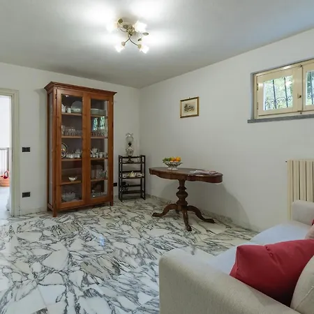 Villa Villa Serravalle