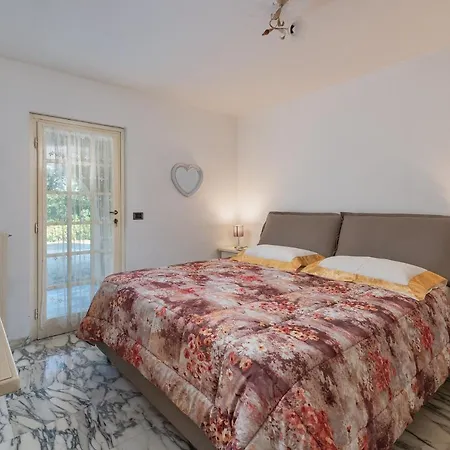 Villa Serravalle וילה *