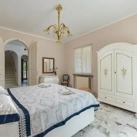 Villa Serravalle