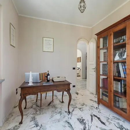 Villa Serravalle