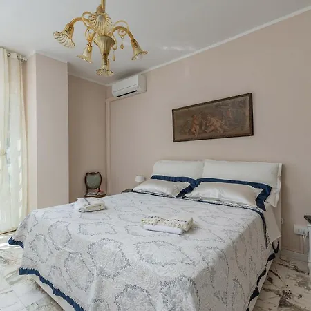 Villa Serravalle וילה