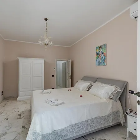 Villa Serravalle וילה