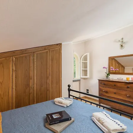 Villa Serravalle וילה *