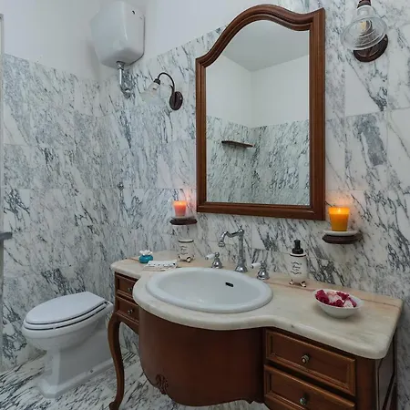 Villa Serravalle Cantagrillo