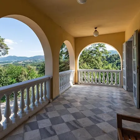Villa Serravalle