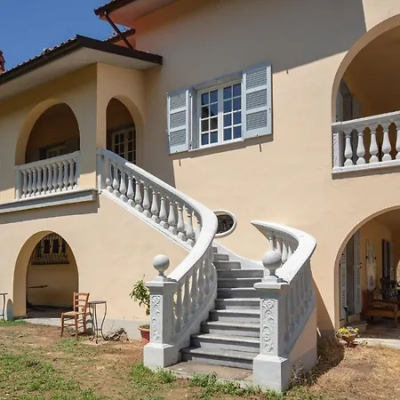 Villa Serravalle וילה Cantagrillo