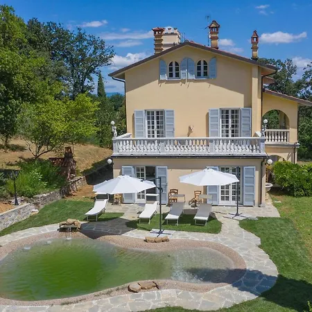Villa Serravalle