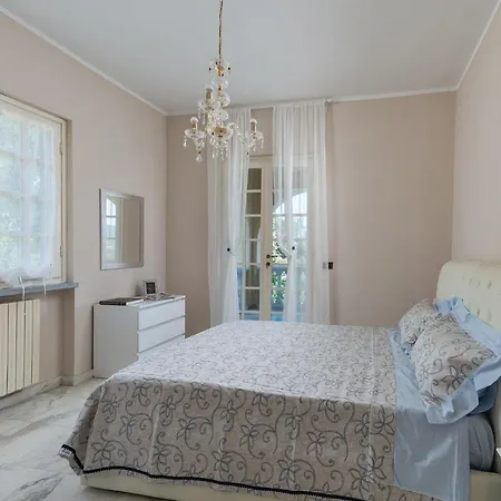 Villa Serravalle