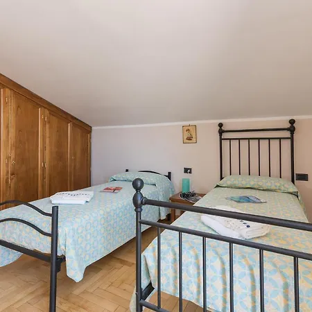 Villa Serravalle *